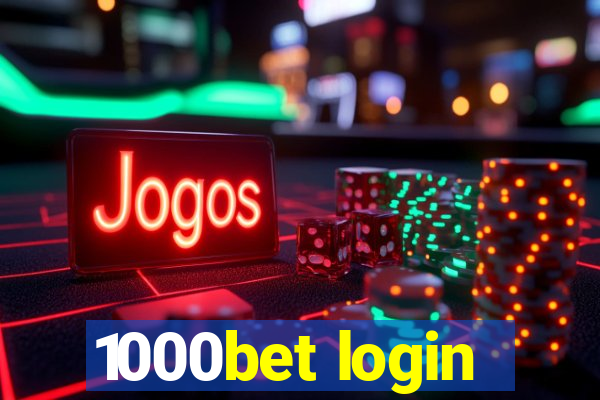 1000bet login